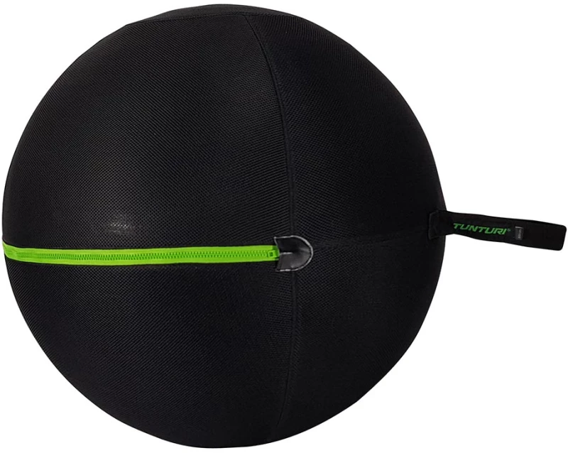Κάλυμμα Μπάλας 65cm Tunturi Black