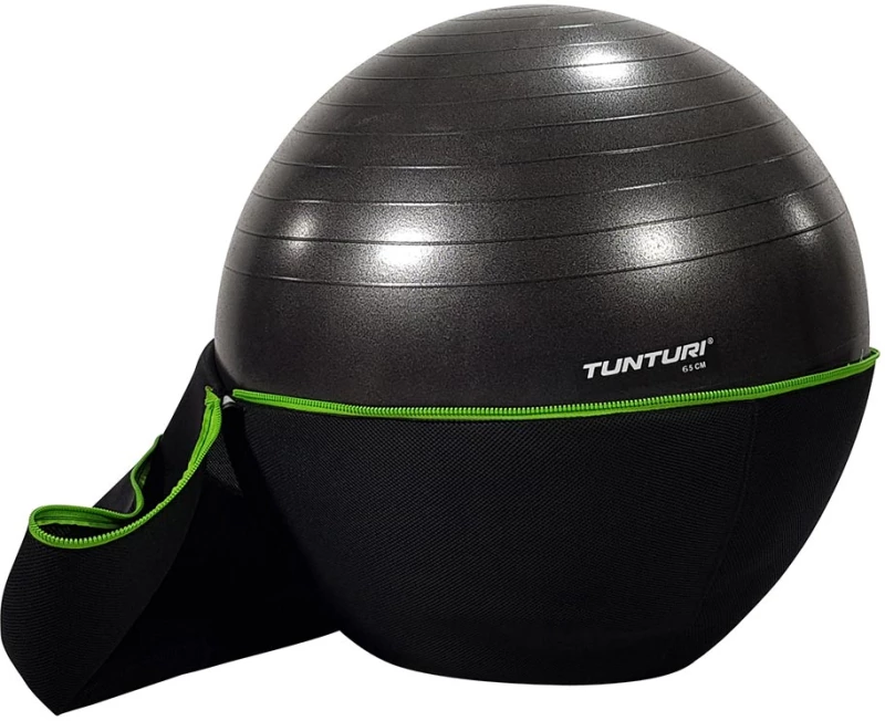 Κάλυμμα Μπάλας 65cm Tunturi Black
