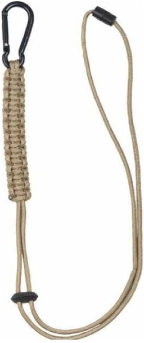 Κορδόνι Συγκράτησης από Αρτάνη Mil-Tec Κωδ. 15931505 Coyote