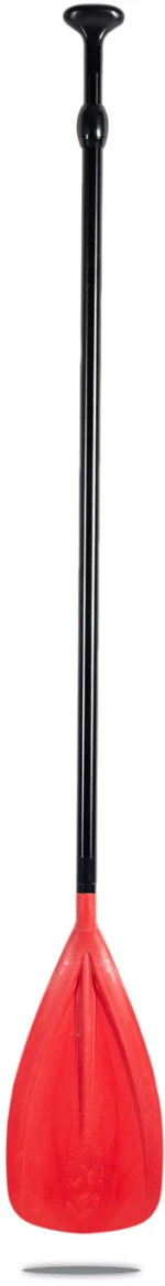 Ρυθμιζόμενο Κουπί Αλουμινίου SUP 169-209cm SCK Κόκκινο