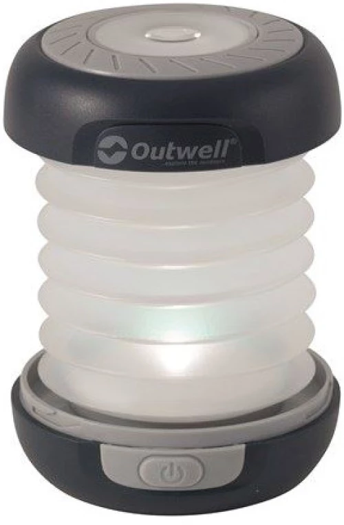 Πτυσσόμενο Φανάρι Pegasus Solar Lantern Outwell