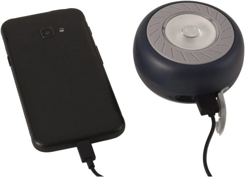 Πτυσσόμενο Φανάρι Pegasus Solar Lantern Outwell