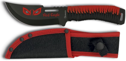 Μαχαίρι Albainox Red Eagle Κωδ.32281
