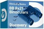 Κιάλια 8x21 Basics BB Discovery