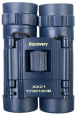 Κιάλια 8x21 Basics BB Discovery