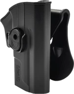 Θήκη Πιστολιού Sig Sauer SP2022 Amomax Black