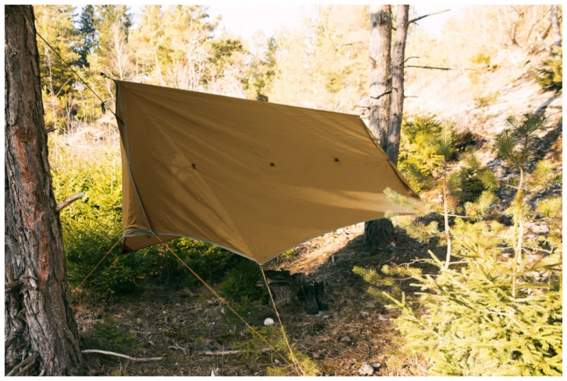 Τέντα Adventure Wing Tarp Amazonas