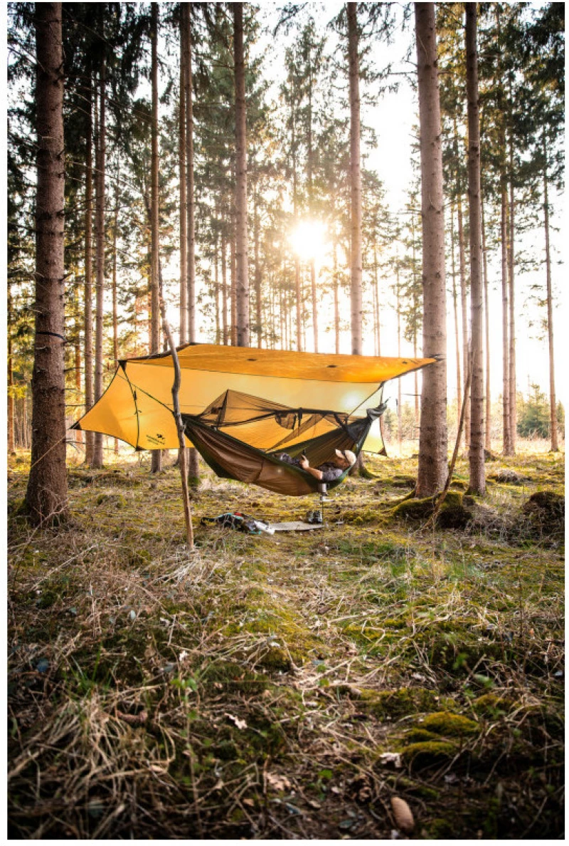 Τέντα Adventure Wing Tarp Amazonas
