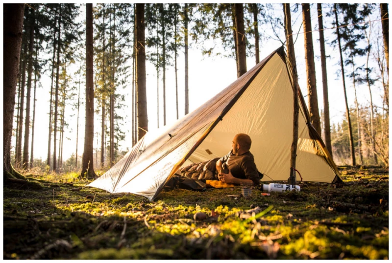 Τέντα Adventure Wing Tarp Amazonas
