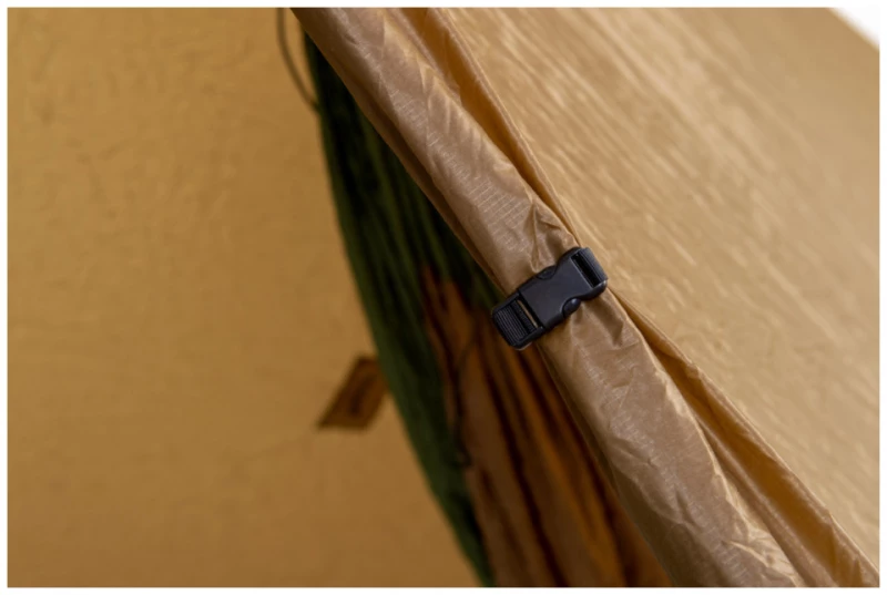 Τέντα Adventure Wing Tarp Amazonas