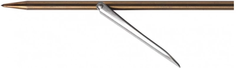 Βέργα Μονόφτερη Τahitiana 6.50mm 130cm Salvimar Κωδ. 67322