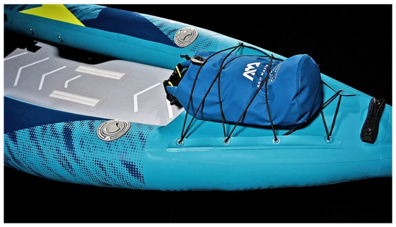 Φουσκωτό Καγιάκ Steam 312 cm Aqua Marina Κωδ. 15675