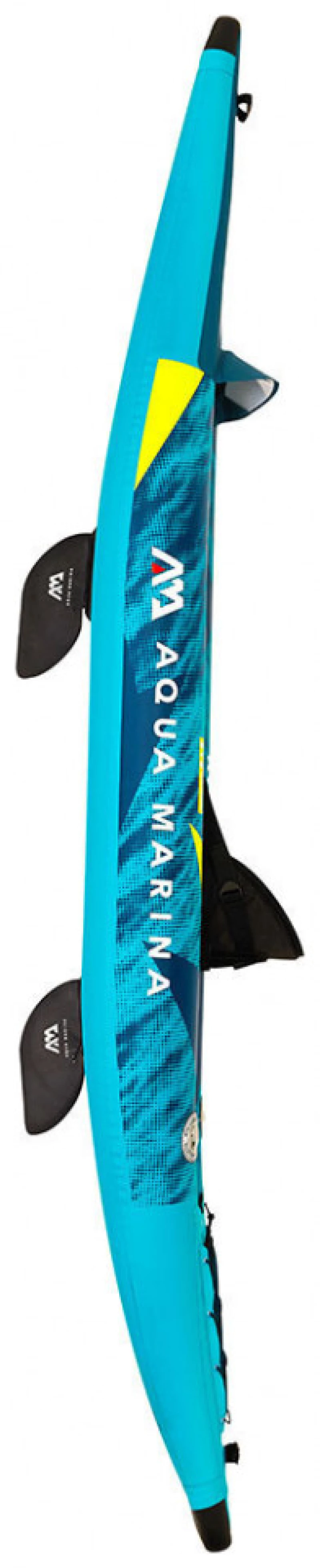 Φουσκωτό Καγιάκ Steam 312 cm Aqua Marina Κωδ. 15675
