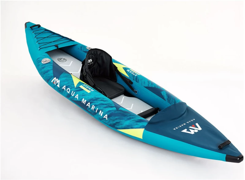 Φουσκωτό Καγιάκ Steam 312 cm Aqua Marina Κωδ. 15675