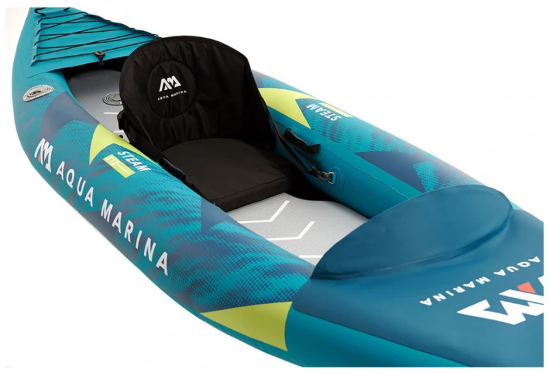 Φουσκωτό Καγιάκ Steam 312 cm Aqua Marina Κωδ. 15675