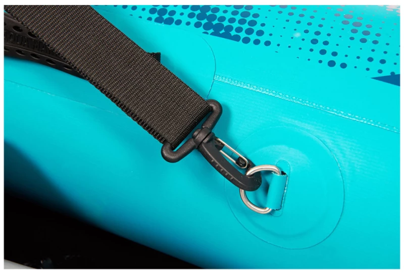 Φουσκωτό Καγιάκ Steam 312 cm Aqua Marina Κωδ. 15675