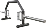 Farmers walk handles