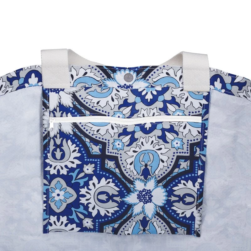 Τσάντα Παραλίας 80x34x36cm Palm Club Oztrail Bells Beach Blue