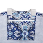 Τσάντα Παραλίας 80x34x36cm Palm Club Oztrail Bells Beach Blue