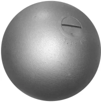 Σφαίρα Λειασμένη 4Kg Amila Κωδ. 48500