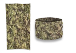 Περιλαίμιο Υφασμάτινο Barbaric Κωδ.30588 Camo