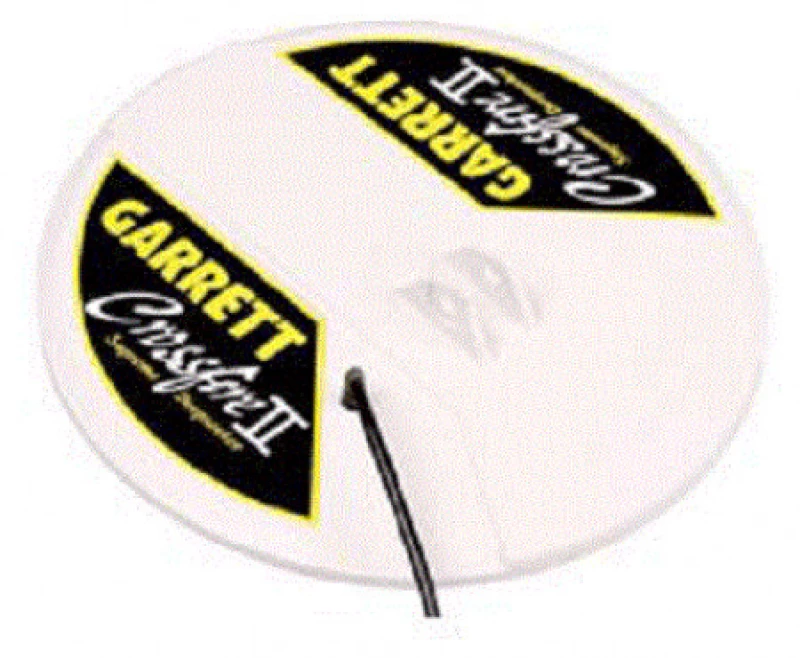 Δίσκος Πηνίο Αναζήτησης 12,5" Crosfire ΙΙ Garrett Κωδ. 9060210012