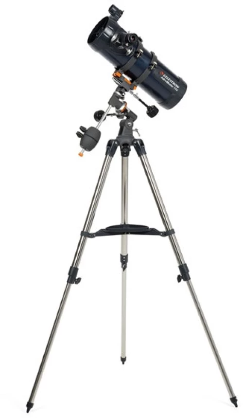 Τηλεσκόπιο Astromaster 114EQ1-C Celestron