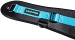 Ζώνη Άθλησης LivePro Blue/Black