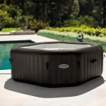 Φουσκωτό Τζακούζι Pure Spa Jet & Bubble Deluxe INTEX 218x 71cm  28462