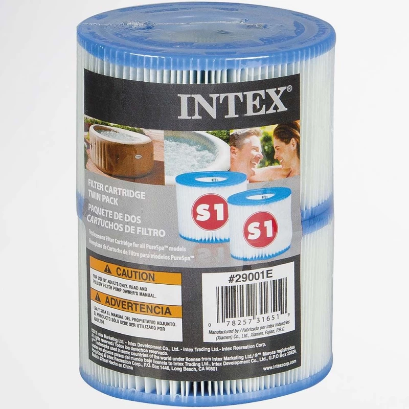 Φουσκωτό Τζακούζι Pure Spa Jet & Bubble Deluxe INTEX 218x 71cm  28462