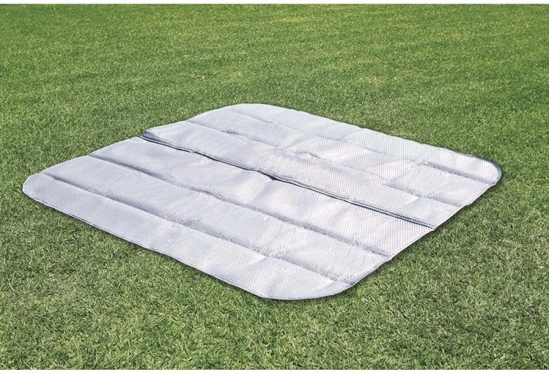 Φουσκωτό Τζακούζι Pure Spa Jet & Bubble Deluxe INTEX 218x 71cm  28462