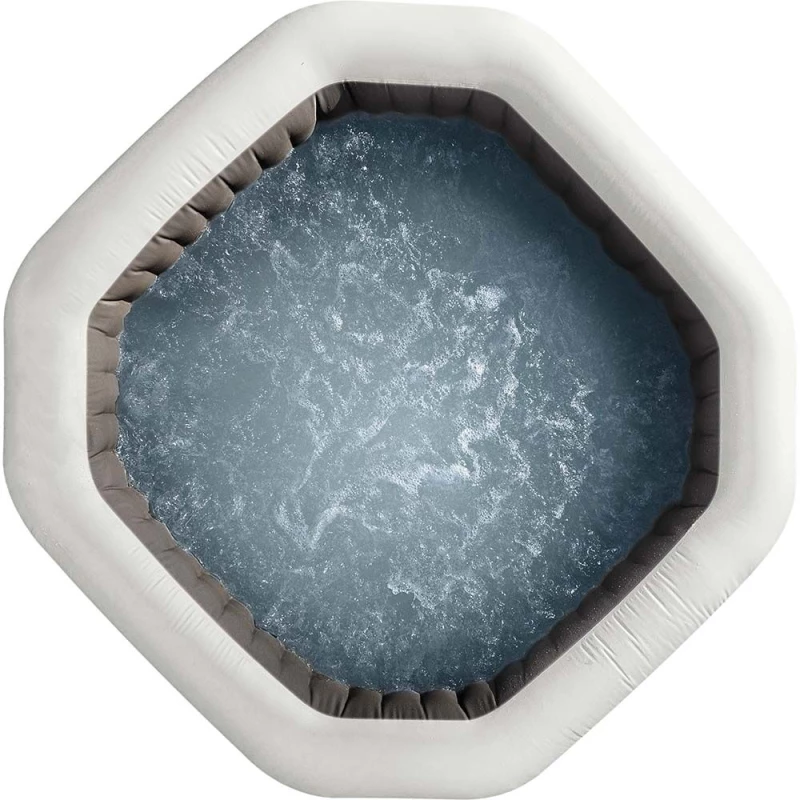 Φουσκωτό Τζακούζι Pure Spa Jet & Bubble Deluxe INTEX 218x 71cm  28462
