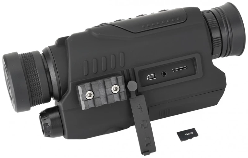 Night Vision Falcon Optics NV007