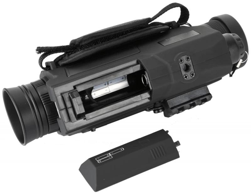 Night Vision Falcon Optics NV007