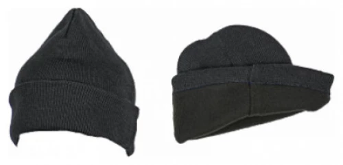 Σκούφος Albainox Κωδ. 30083 Black