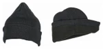 Σκούφος Albainox Κωδ. 30083 Black