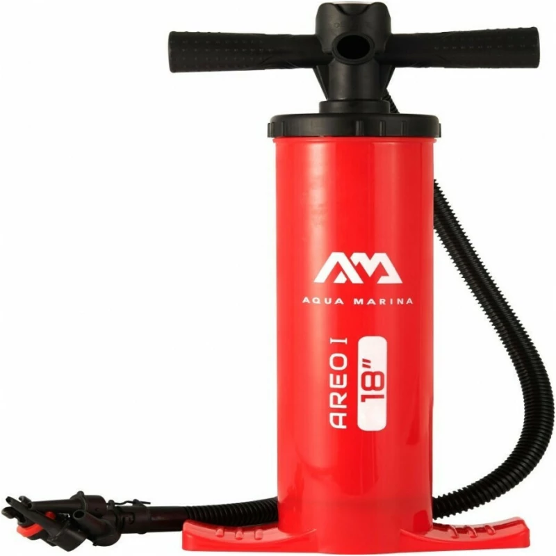 Τρόμπα Χειρός Areo I 18" Aqua Marina Κωδ. 28294