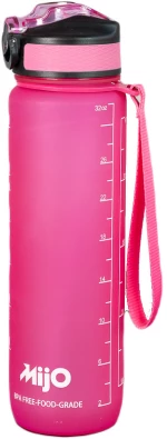 Παγούρι Mijo 1000ml You-Did-It Ροζ