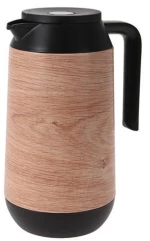 359181 Κανάτα θερμόΣ 1lt O14xY26εκ.
