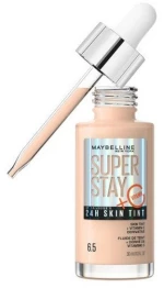 Maybelline Superstay Vitamin C 24h Skin Tint Foundation 30ml - 6.5