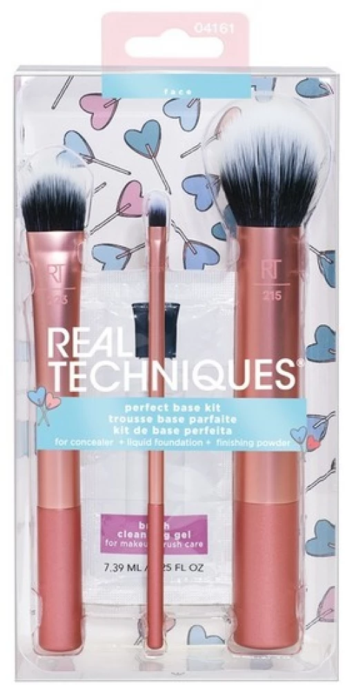 Real Techniques Perfect Base Kit