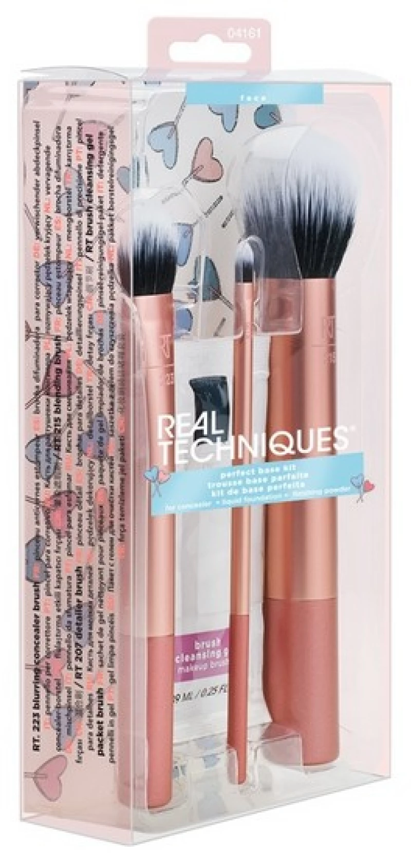 Real Techniques Perfect Base Kit