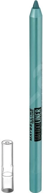 Maybelline Tattoo Liner Gel Pencil 1.3gr - 306 Arctic Skies