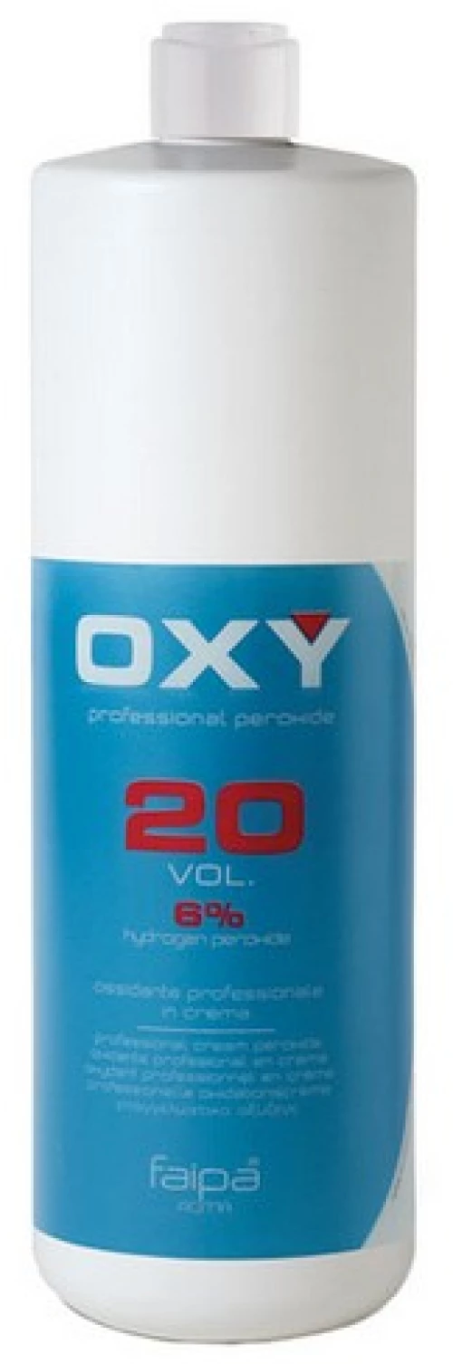 Faipa Oxy 20 Vol 1000ml