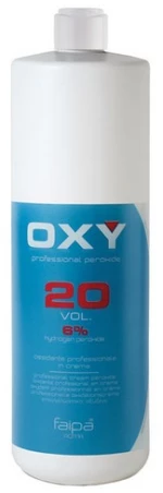 Faipa Oxy 20 Vol 1000ml