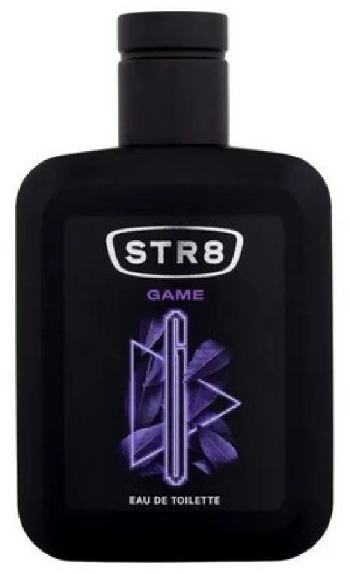 STR8 Game EDT 100ml