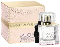 Lalique L'Amour EDP 50ml spray