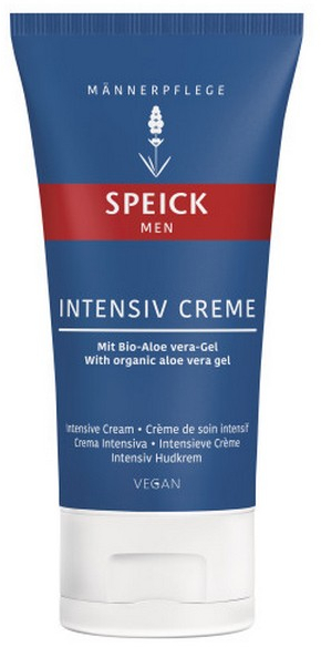 Speick Men Intensive Cream 50ml