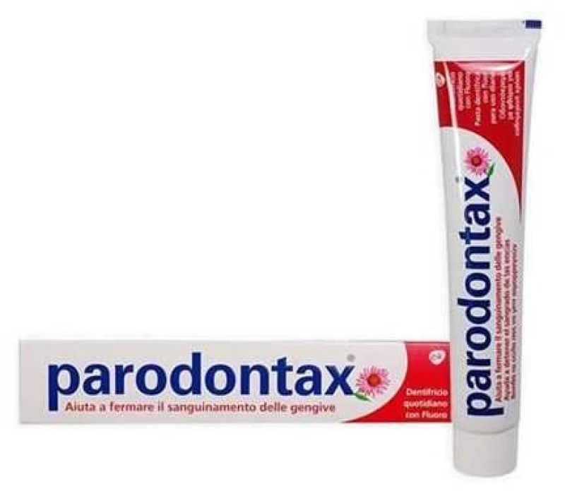 Parodontax Original Toothpaste 75ml