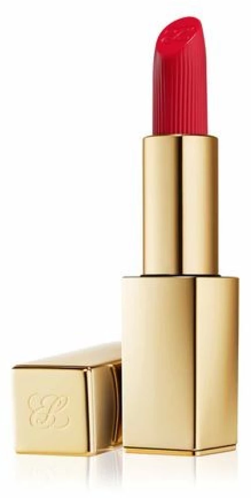 Estee Lauder Pure Color Lipstick Creme 3,5gr - 520 Carnal